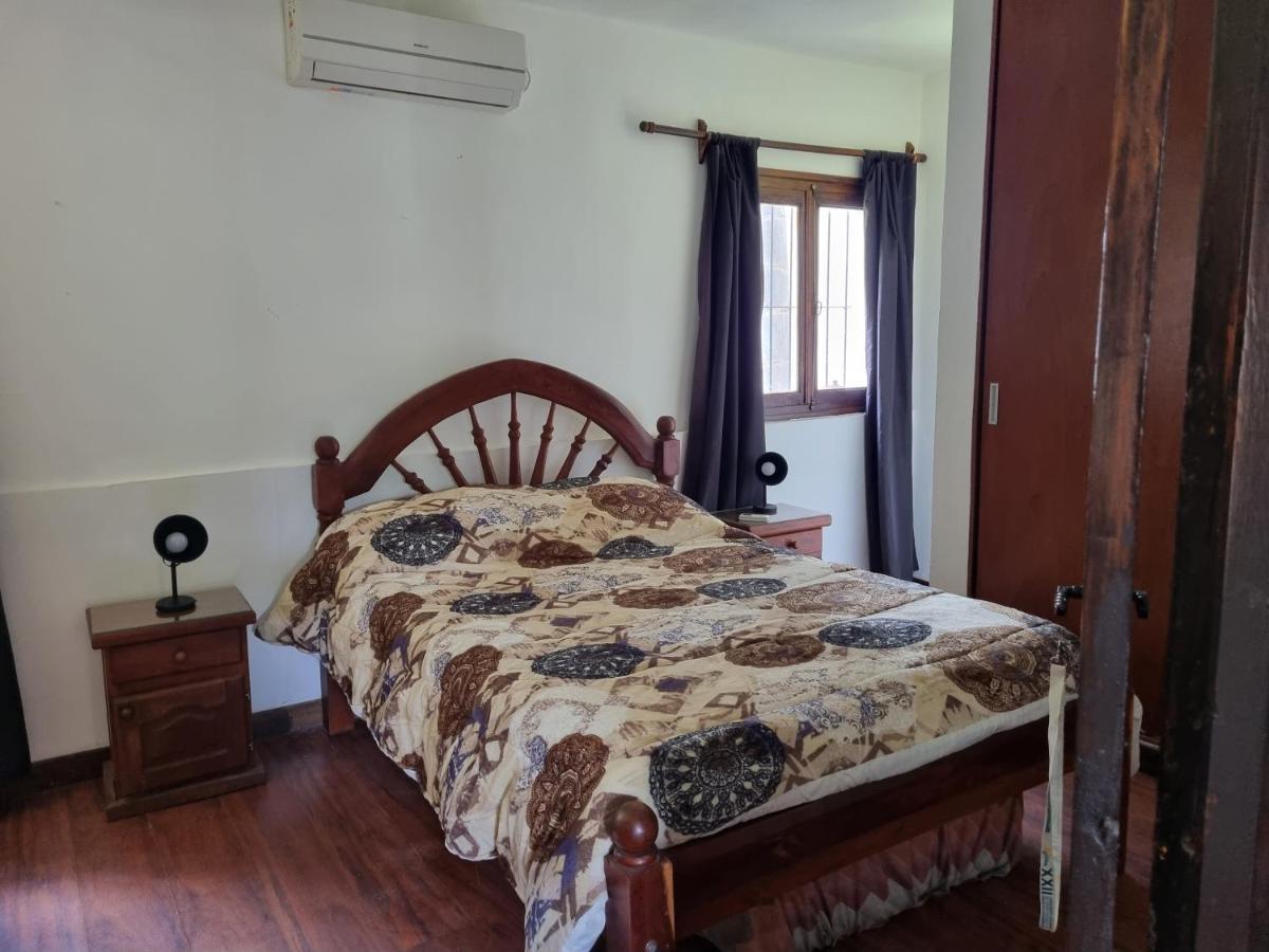 Hostal Las Rosas Salta Kültér fotó