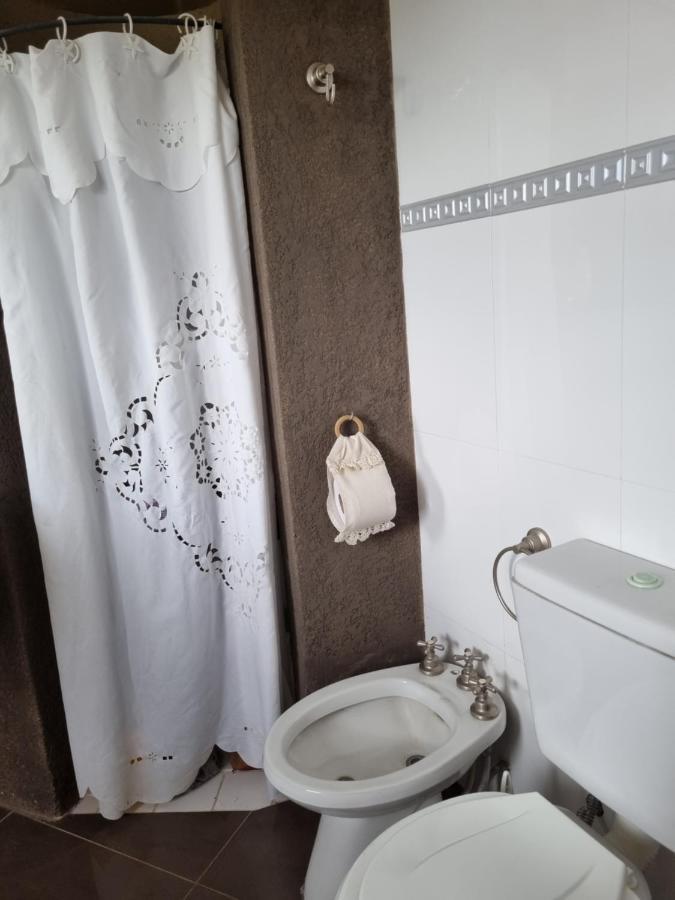 Hostal Las Rosas Salta Kültér fotó