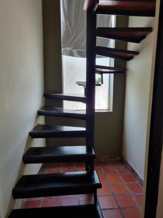 Hostal Las Rosas Salta Kültér fotó