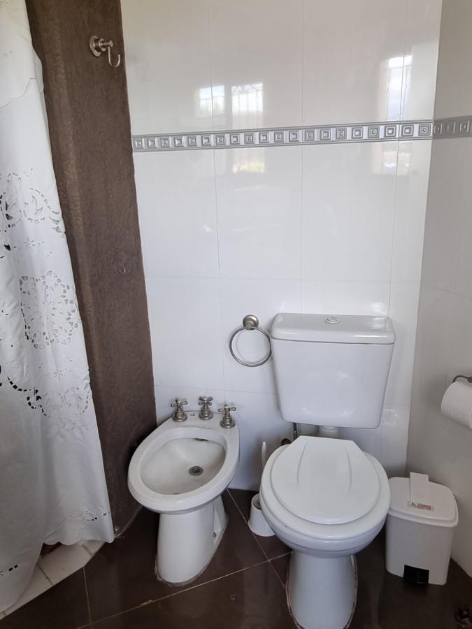Hostal Las Rosas Salta Kültér fotó