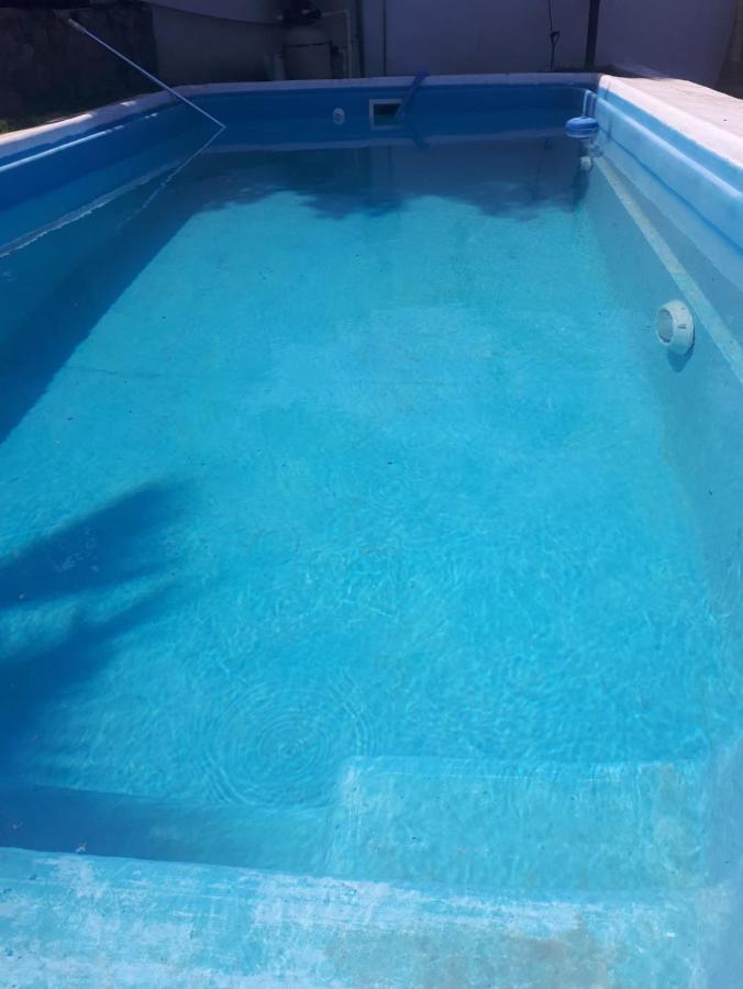 Hostal Las Rosas Salta Kültér fotó