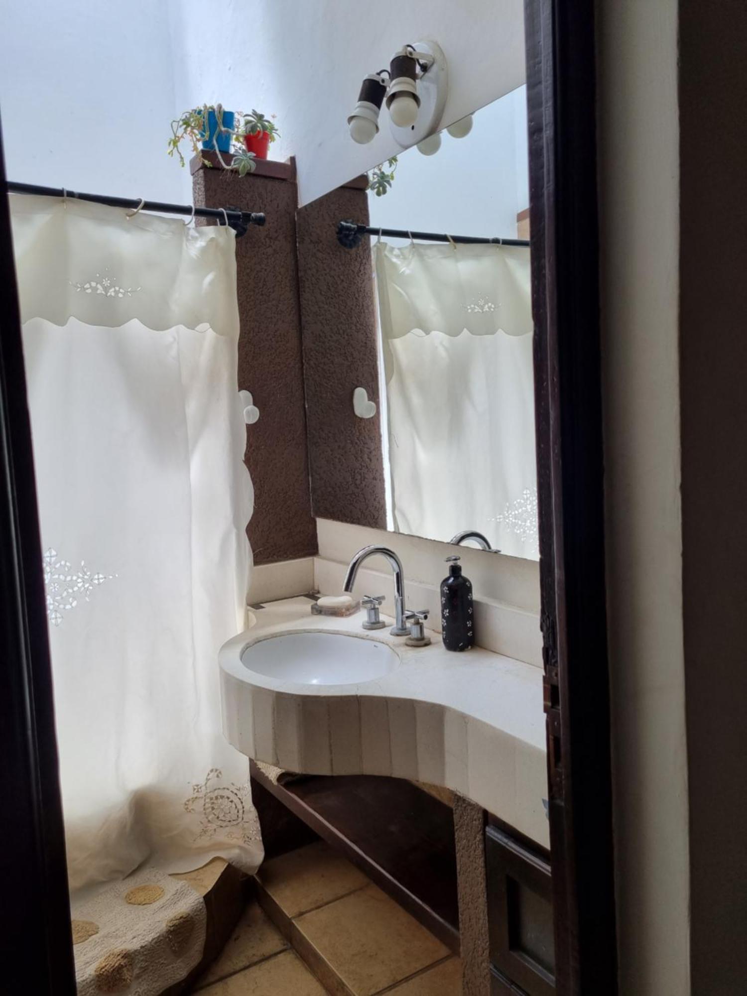 Hostal Las Rosas Salta Kültér fotó